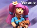 খেলা Venge.io