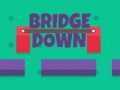 খেলা Bridge Down