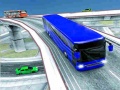 খেলা City Bus Racing