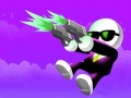 খেলা Johnny Trigger 3d Online