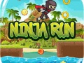 খেলা Ninja Run