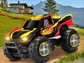 খেলা Offroad Monster Hill Truck