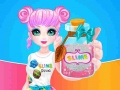 খেলা Princess Slime Factory