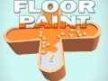 খেলা Floor Paint