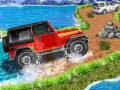 খেলা 4x4 Suv Jeep