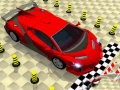 খেলা Advance Car Parking