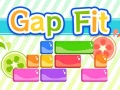 খেলা Gap Fit