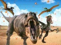 খেলা Dino Hunter: Killing Strand