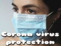 খেলা Corona virus protection 