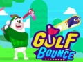 খেলা Golf bounce