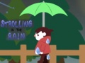 খেলা Strolling in the Rain