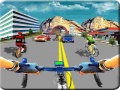 খেলা Real Bike Cycle Racing