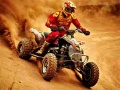 খেলা Offroad ATV Puzzle