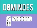 খেলা Dominoes