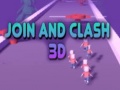 খেলা Join and Clash 3D