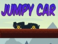 খেলা Jumpy Car