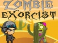 খেলা Zombie Exorcist