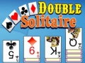 খেলা Double Solitaire