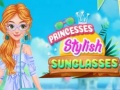 খেলা Princesses Stylish Sunglasses