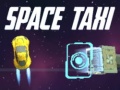 খেলা Space Taxi