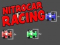 খেলা NitroCar Racing