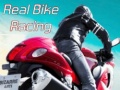 খেলা Real Bike Racing