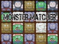 খেলা Monster Matcher