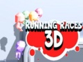 খেলা Running Races 3D