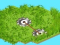 খেলা Grass Cut