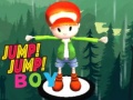 খেলা Jump! Jump! Boy