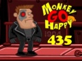 খেলা Monkey GO Happy Stage 435