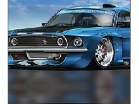 খেলা Cool cars