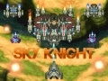 খেলা Sky Knight