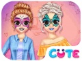 খেলা Princess Makeover Fashion Blog