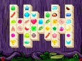 খেলা Candy Mahjong