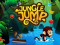 খেলা Jungle Jump