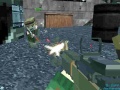 খেলা Pixel Gungame Arena Prison Multiplayer