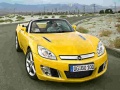 খেলা Opel GT Puzzle