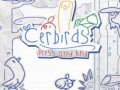 খেলা Cerbirds