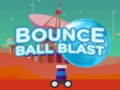 খেলা Bounce Ball Blast