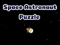 খেলা Space Astronaut Puzzle