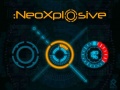 খেলা Neoxplosive