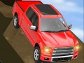 খেলা Extreme Impossible Monster Truck