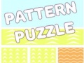 খেলা Pattern Puzzle