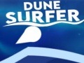 খেলা Dune Surfer