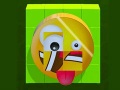 খেলা Cube Shapeup