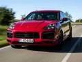 খেলা 2020 Porsche Cayenne GTS Puzzle