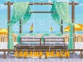 খেলা Cabana Beach Jigsaw