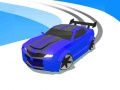 খেলা Drifty Race