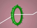 খেলা Spike Rings